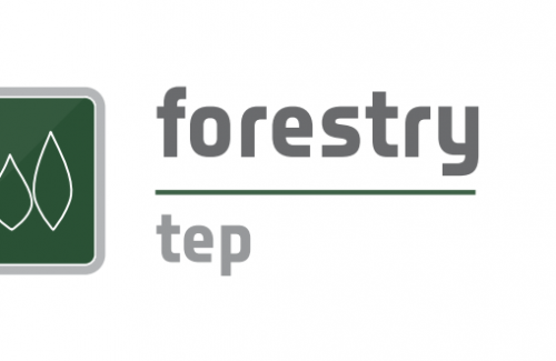Forestry TEP logo