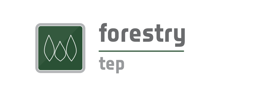 Forestry TEP logo