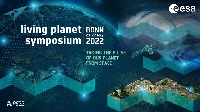 Living Planet Symposium 2022