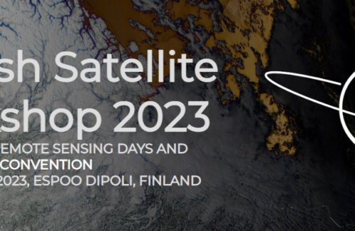 Finnish Satellite Workshop 2023
